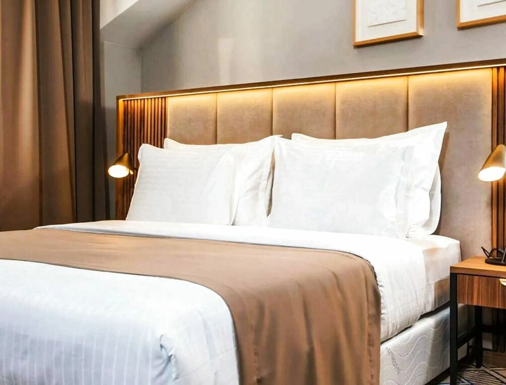 Afbeelding gerelateerd aan Armerun Heritage Hotel & Residences