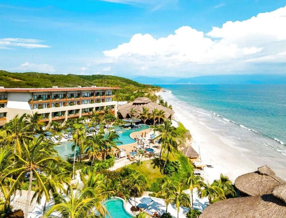 Afbeelding gerelateerd aan Armony Marival Resort & Spa Punta de Mita - MGallery collection