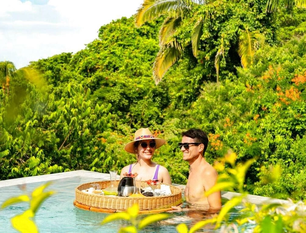 Afbeelding gerelateerd aan Armony Marival Resort & Spa Punta de Mita - MGallery collection