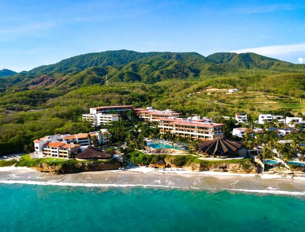 Afbeelding gerelateerd aan Armony Marival Resort & Spa Punta de Mita - MGallery collection