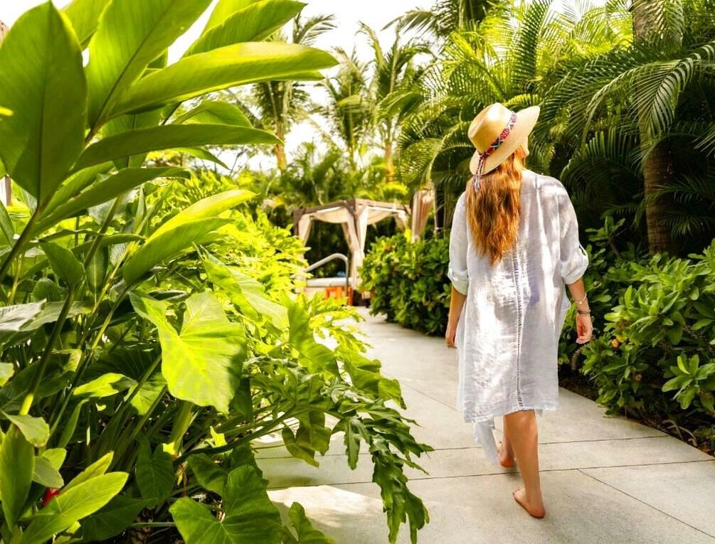 Afbeelding gerelateerd aan Armony Marival Resort & Spa Punta de Mita - MGallery collection