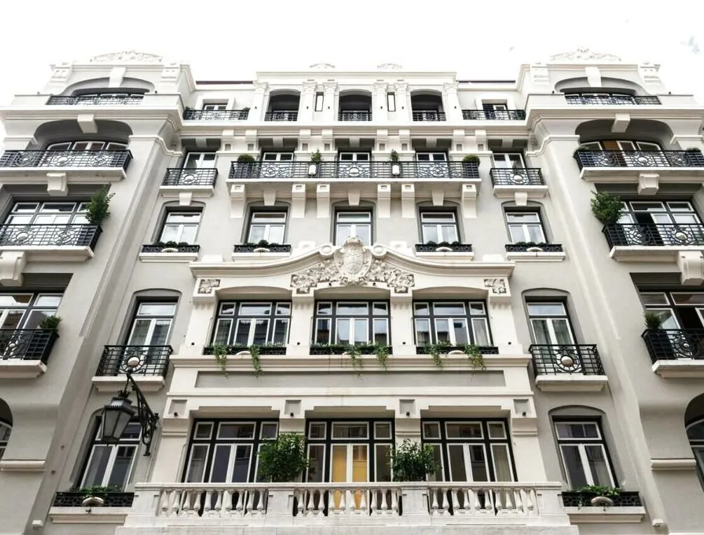 Afbeelding gerelateerd aan Art Legacy Hotel Baixa-Chiado