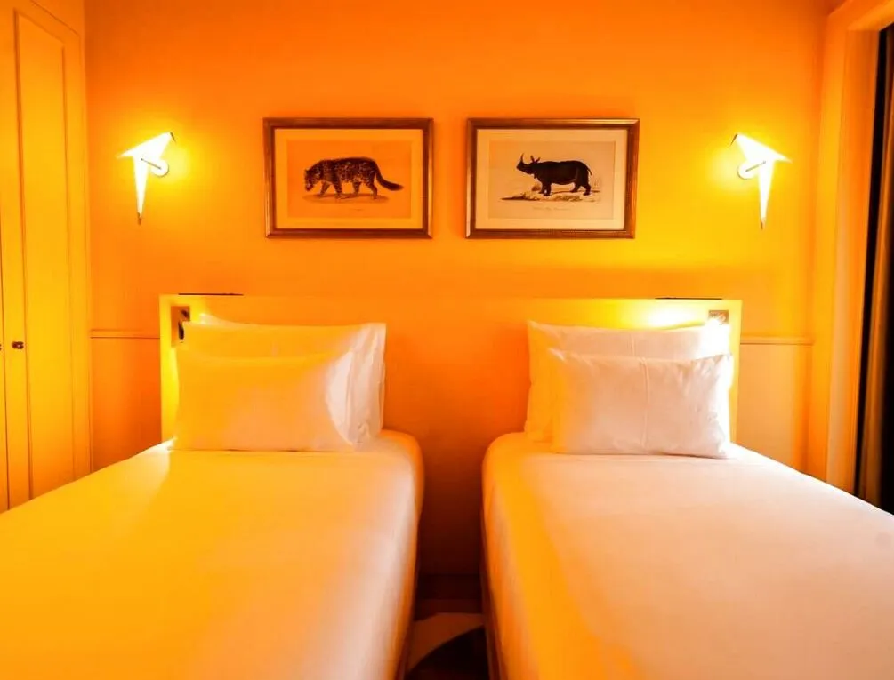 Afbeelding gerelateerd aan Art Legacy Hotel Baixa-Chiado