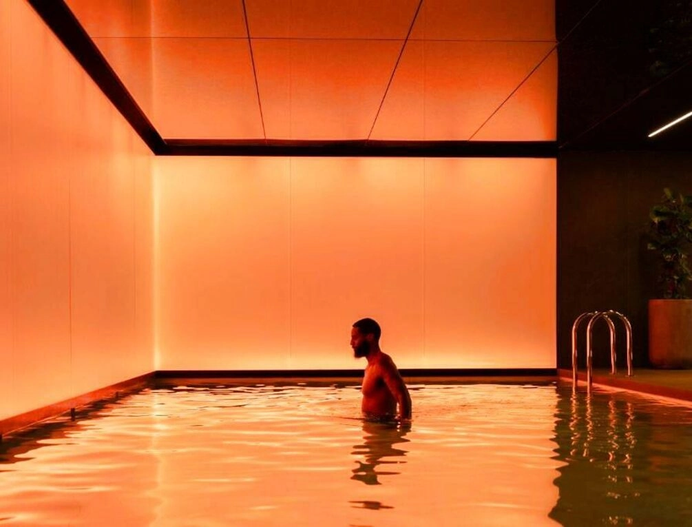 Afbeelding gerelateerd aan art'otel London Hoxton
