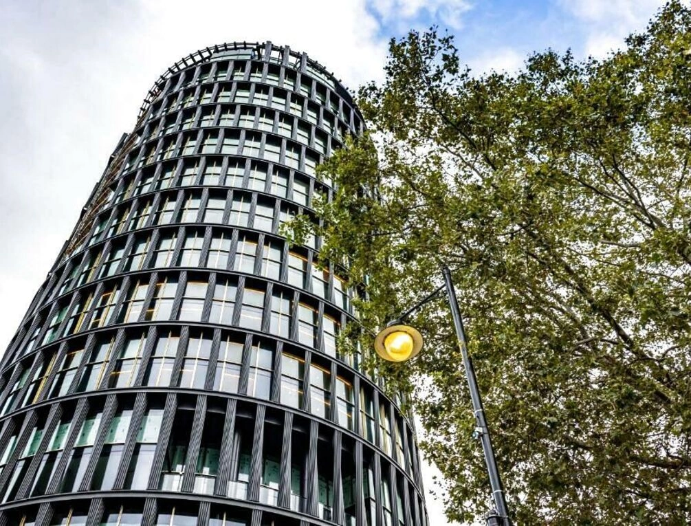 Afbeelding gerelateerd aan art'otel London Hoxton