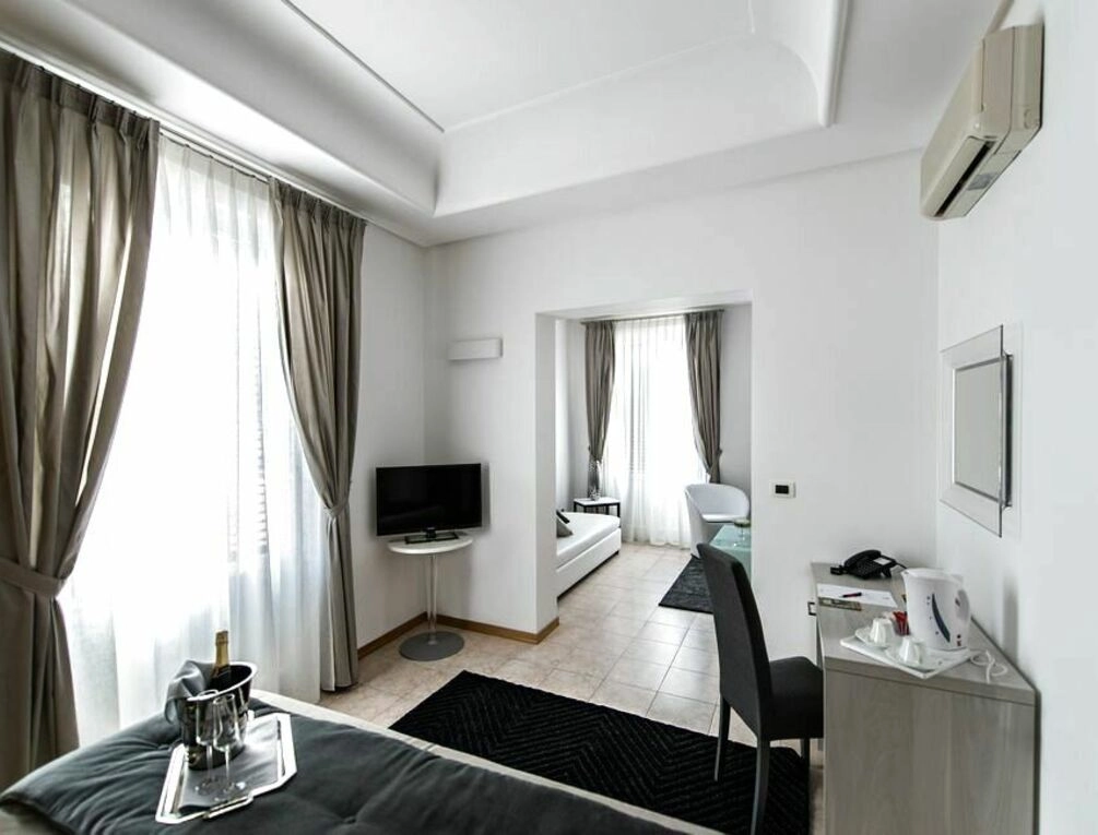 Afbeelding gerelateerd aan Artemisia Palace Hotel
