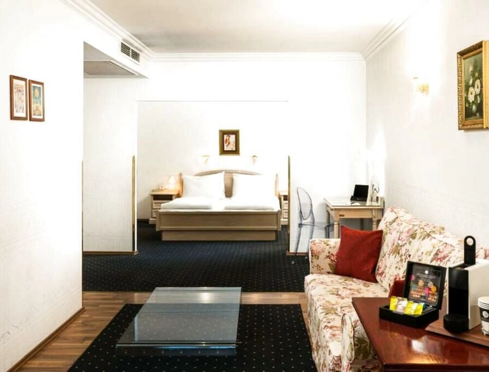Afbeelding gerelateerd aan Arthotel ANA Gala