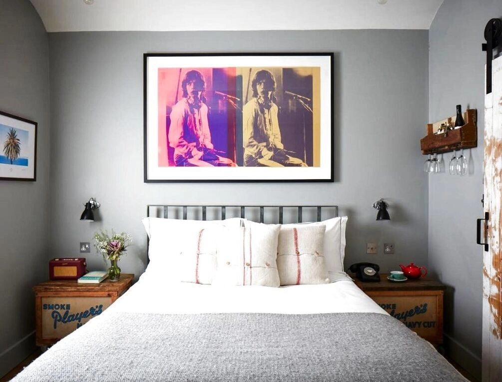 Afbeelding gerelateerd aan Artist Residence London