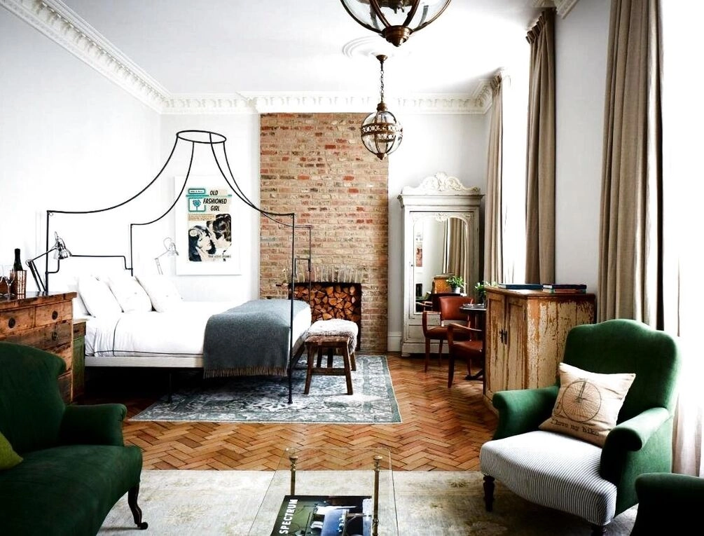 Afbeelding gerelateerd aan Artist Residence London