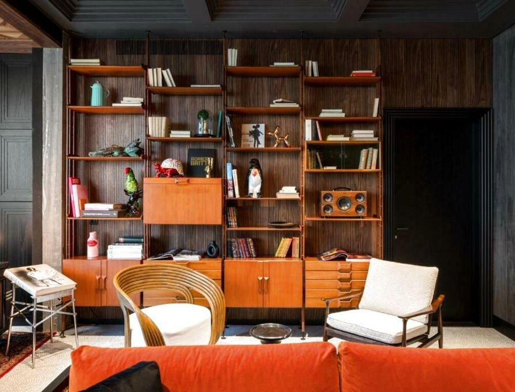 Afbeelding gerelateerd aan AS Boutique Hotel, superior