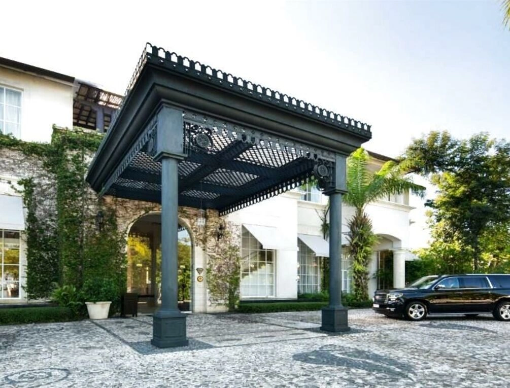 Afbeelding gerelateerd aan asa Colonial Beach & Spa