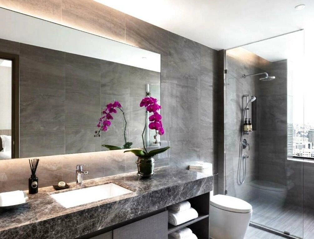 Afbeelding gerelateerd aan Ascott Embassy Sathorn Bangkok