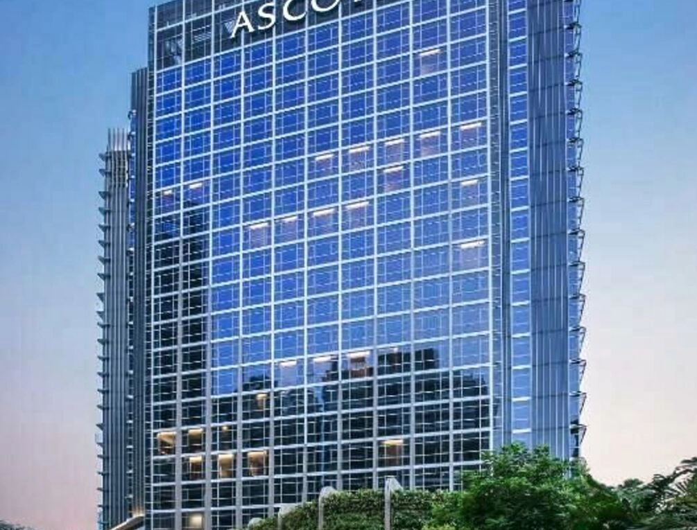 Afbeelding gerelateerd aan Ascott Orchard Singapore
