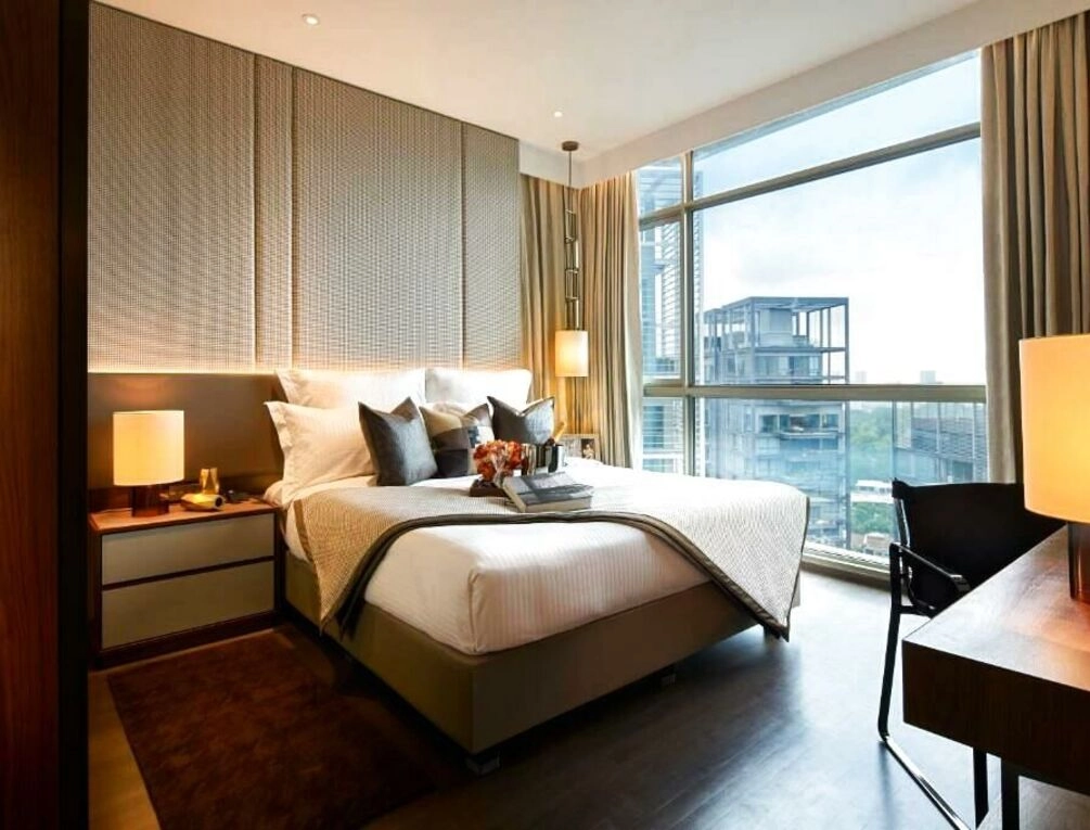 Afbeelding gerelateerd aan Ascott Orchard Singapore