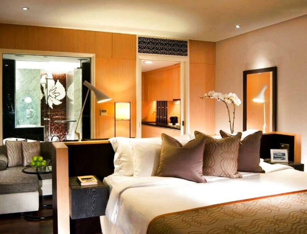 Afbeelding gerelateerd aan Ascott Raffles Place Singapore
