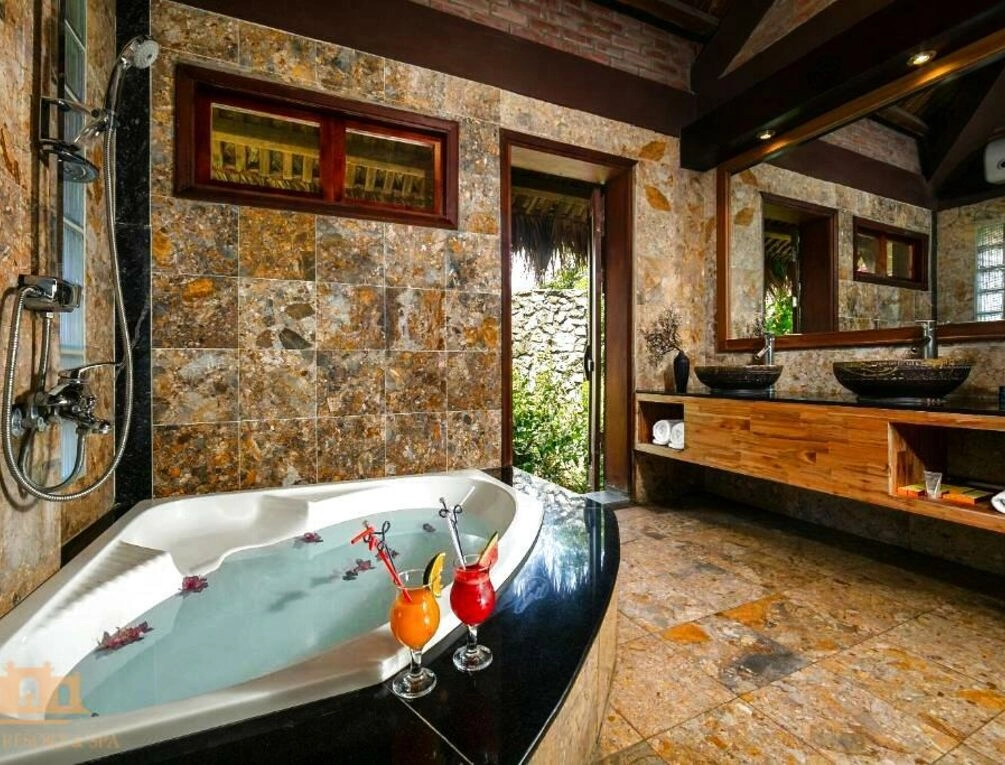 Afbeelding gerelateerd aan Asean Resort - Shiki Onsen & Spa