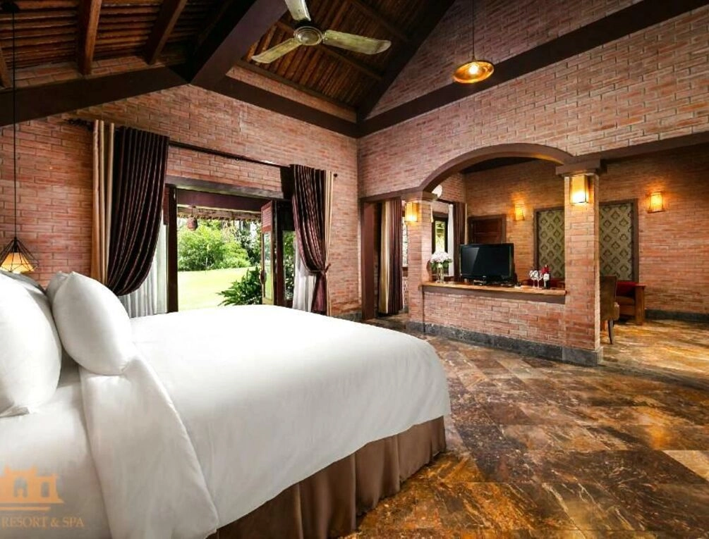 Afbeelding gerelateerd aan Asean Resort - Shiki Onsen & Spa