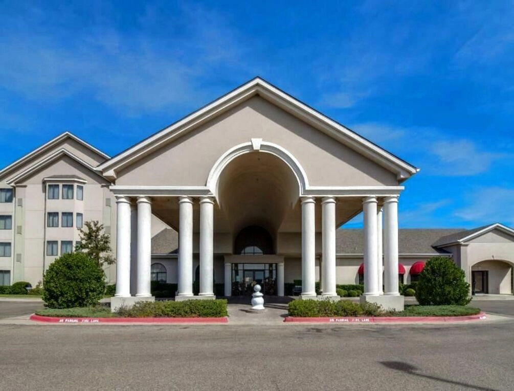 Afbeelding gerelateerd aan Ashmore Inn and Suites Amarillo