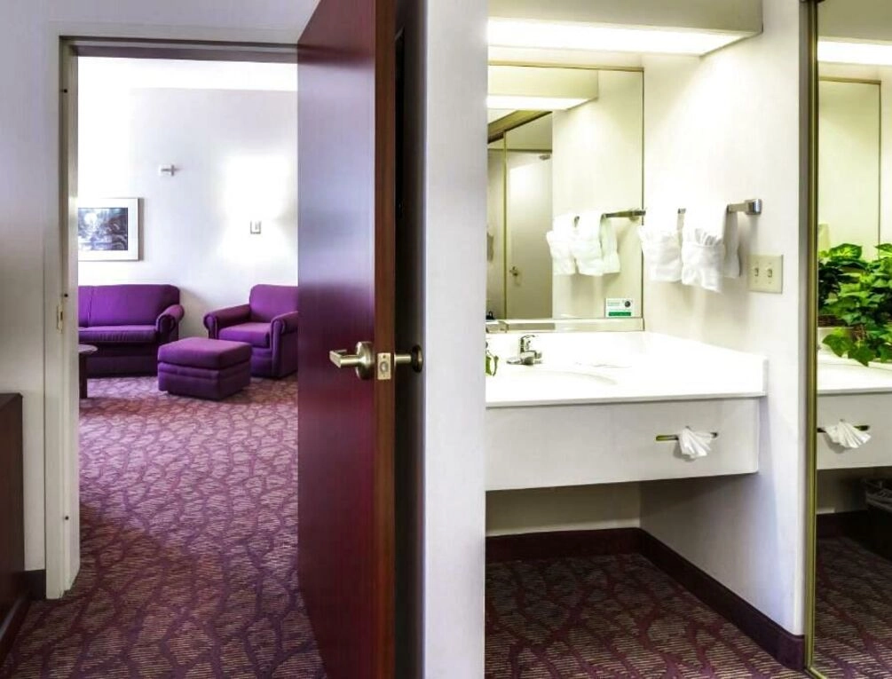 Afbeelding gerelateerd aan Ashmore Inn and Suites Amarillo