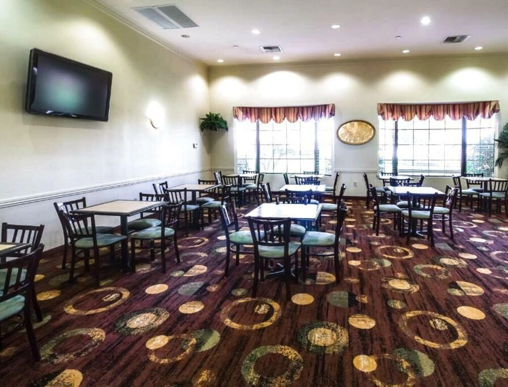 Afbeelding gerelateerd aan Ashmore Inn and Suites Amarillo