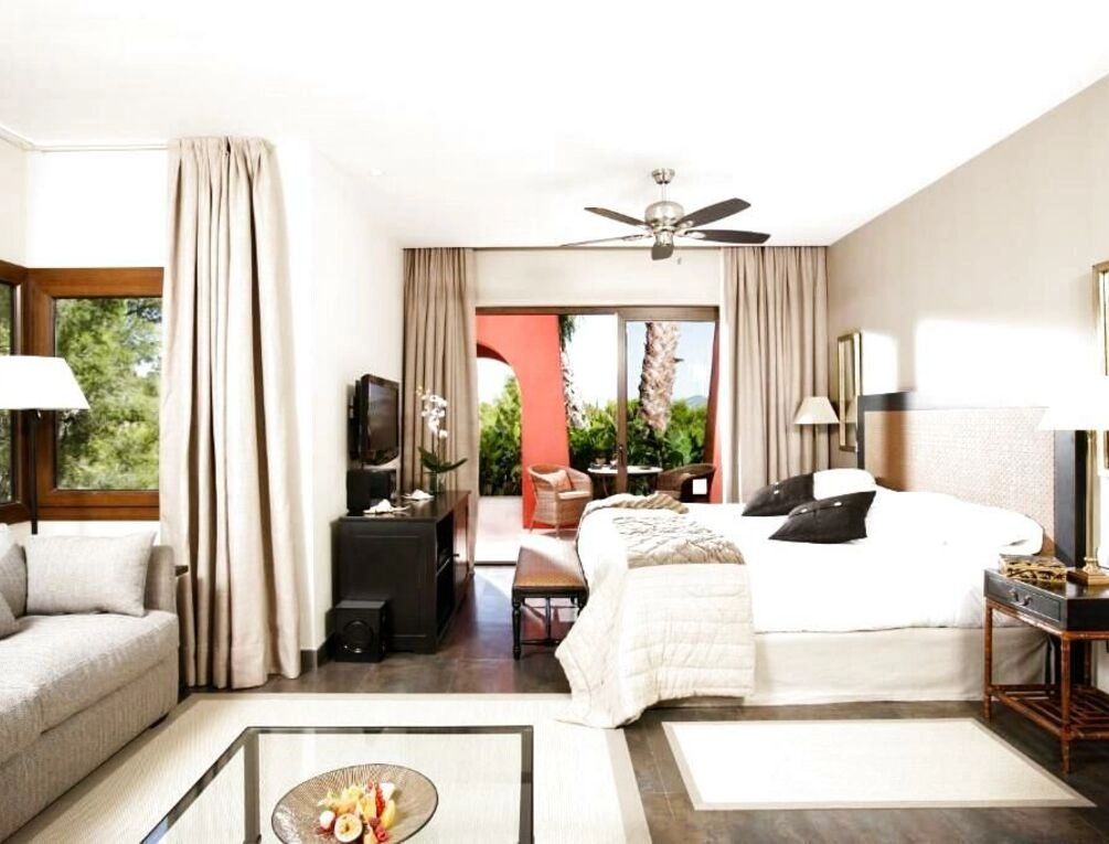 Afbeelding gerelateerd aan Asia Gardens Hotel & Thai Spa, a Royal Hideaway Hotel