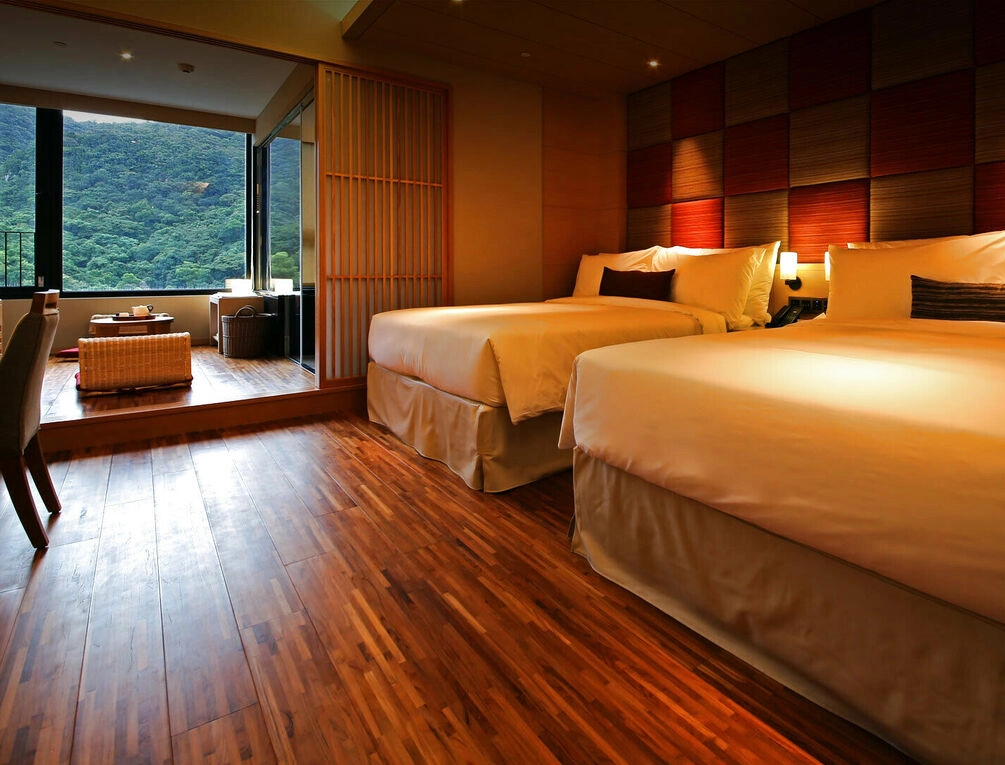 Afbeelding gerelateerd aan Asia Pacific Hotel Beitou