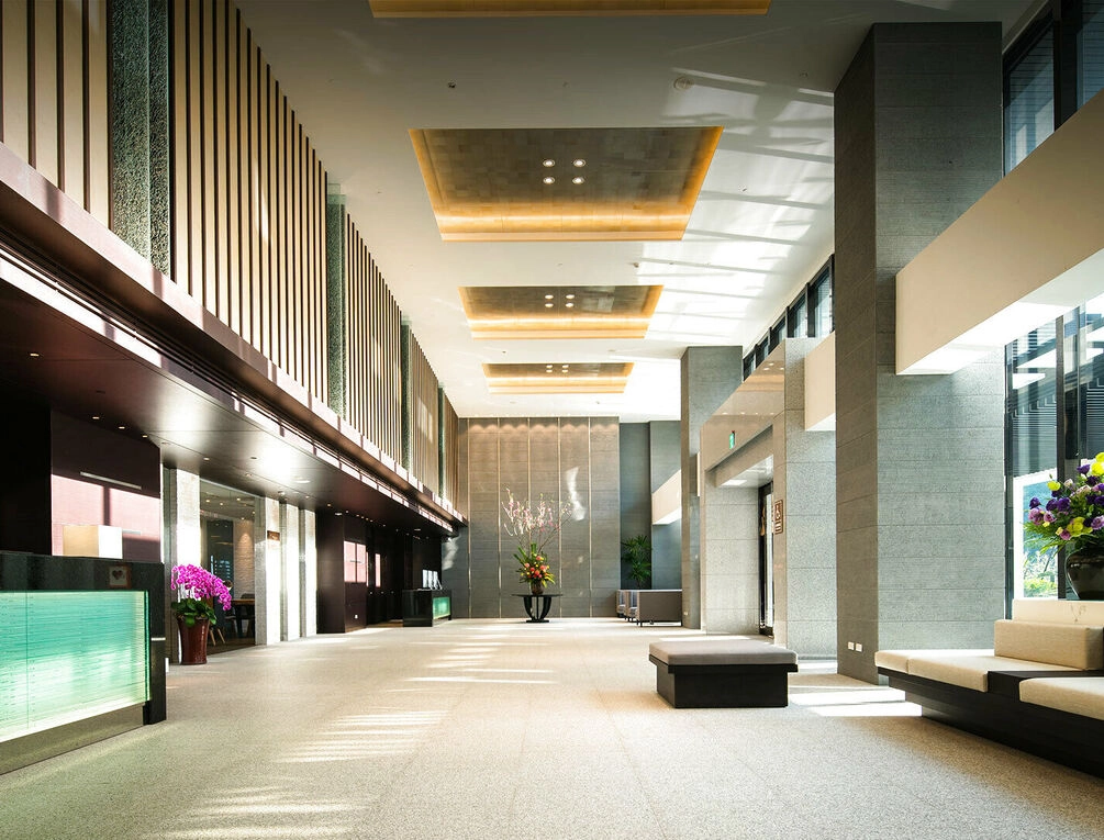 Afbeelding gerelateerd aan Asia Pacific Hotel Beitou