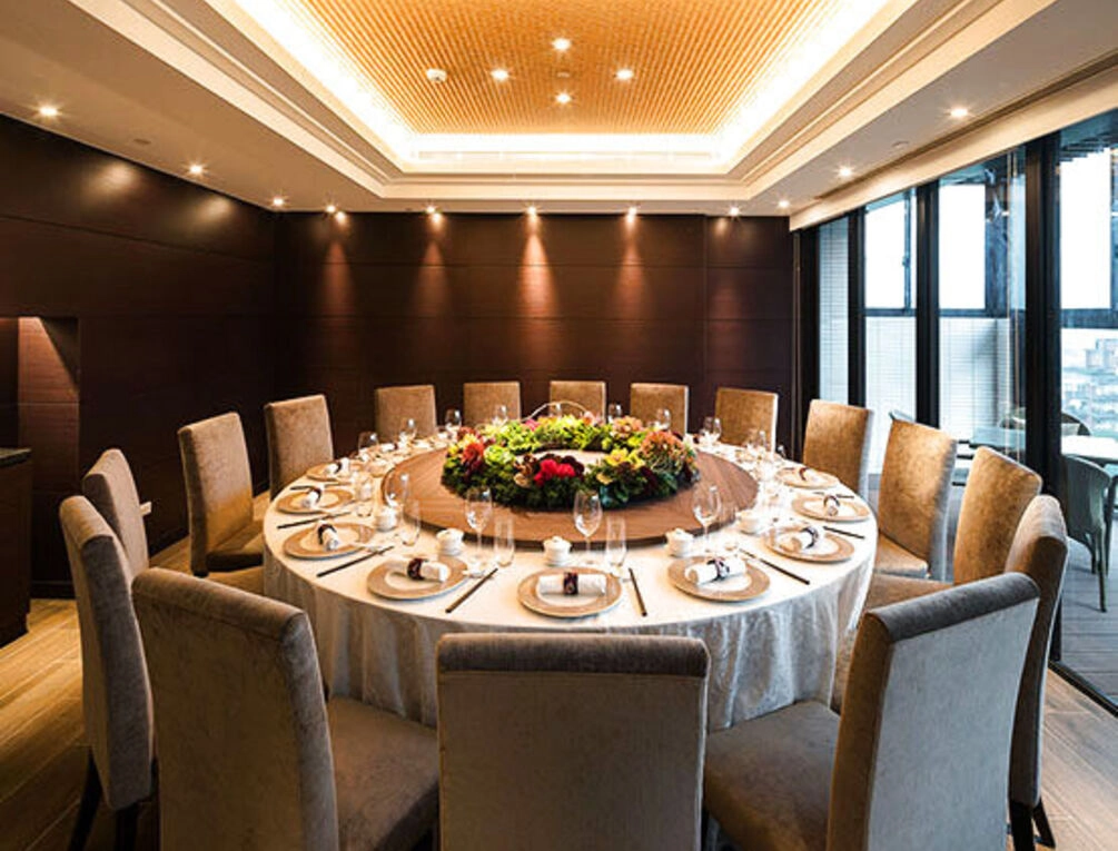 Afbeelding gerelateerd aan Asia Pacific Hotel Beitou