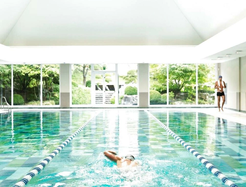 Afbeelding gerelateerd aan Aspria Royal La Rasante Hotel & Spa