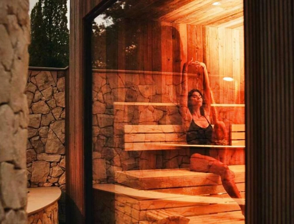 Afbeelding gerelateerd aan Aspria Royal La Rasante Hotel & Spa