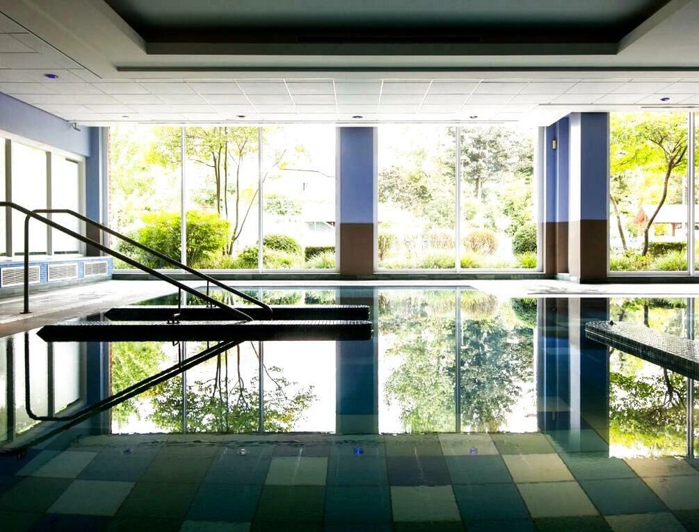 Afbeelding gerelateerd aan Aspria Royal La Rasante Hotel & Spa