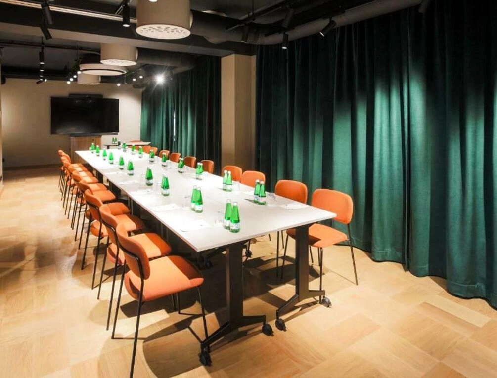 Afbeelding gerelateerd aan Aston Hotel Riga