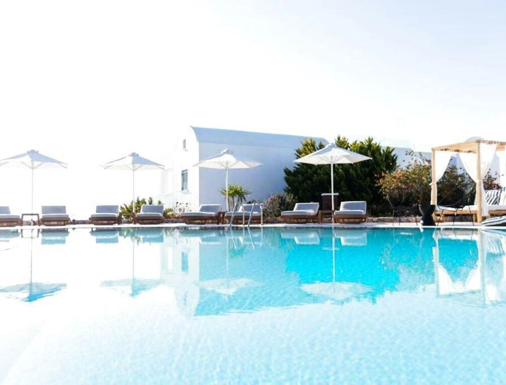 Afbeelding gerelateerd aan Astro Palace Hotel & Suites