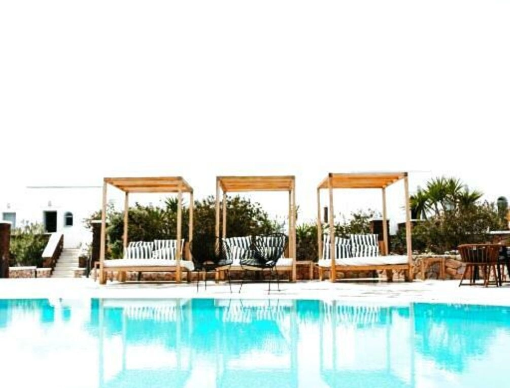 Afbeelding gerelateerd aan Astro Palace Hotel & Suites