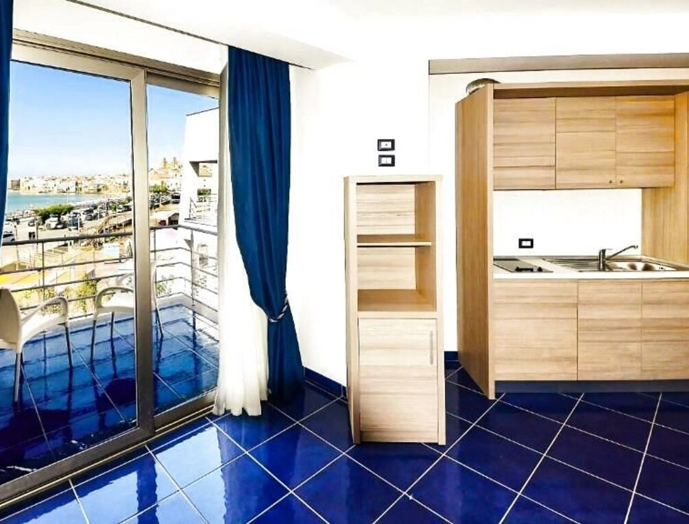 Afbeelding gerelateerd aan Astro Suite Hotel