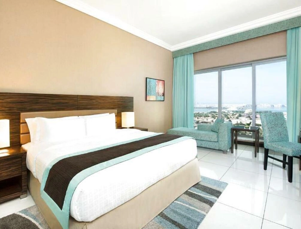 Afbeelding gerelateerd aan Atana Hotel