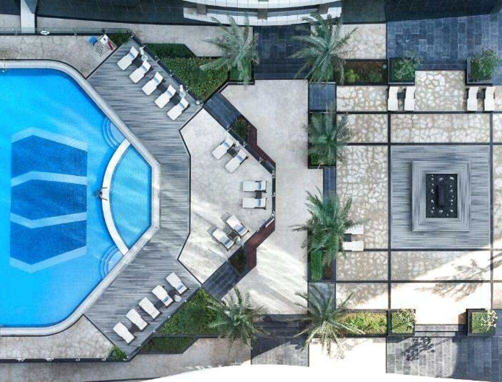 Afbeelding gerelateerd aan Atana Hotel