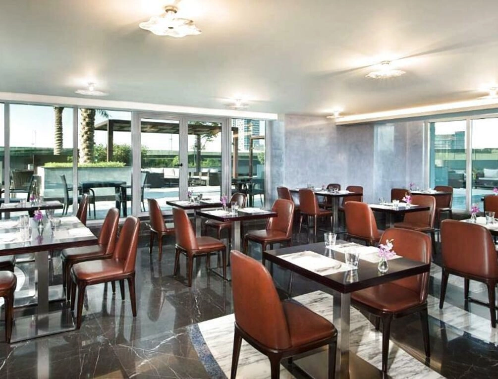 Afbeelding gerelateerd aan Atana Hotel