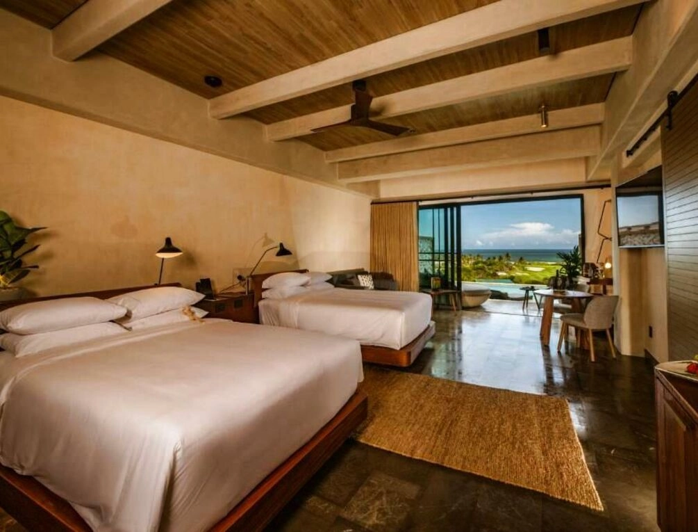 Afbeelding gerelateerd aan Atelier Playa Mujeres- Adults Only - All Inclusive Resort