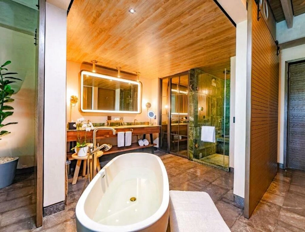 Afbeelding gerelateerd aan Atelier Playa Mujeres- Adults Only - All Inclusive Resort