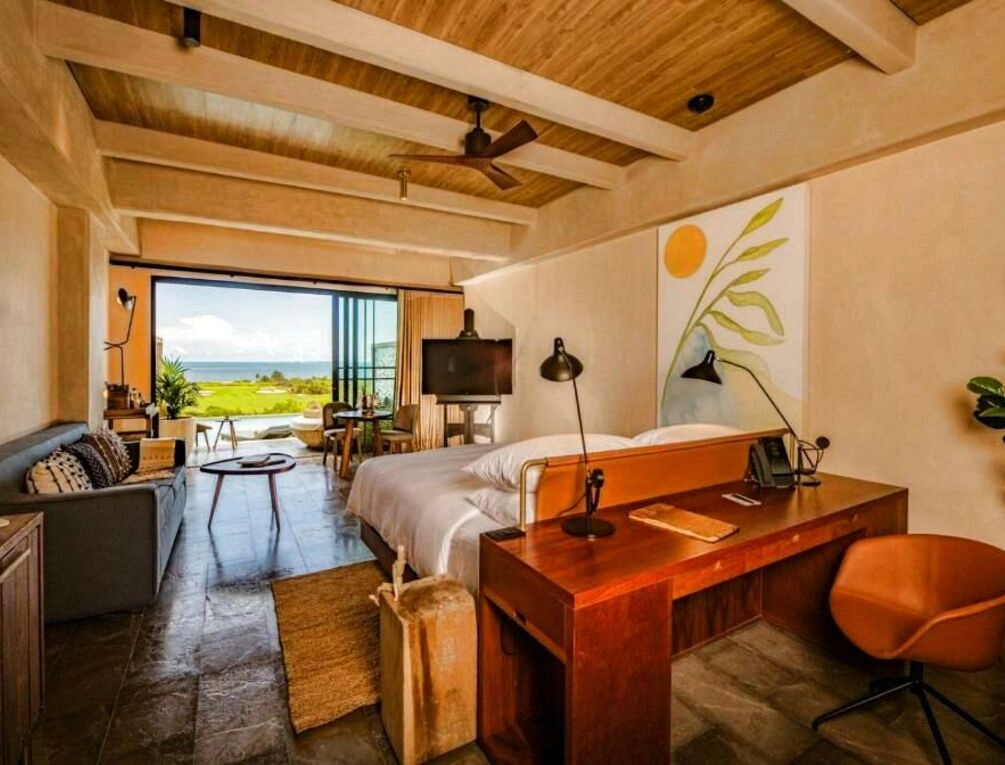 Afbeelding gerelateerd aan Atelier Playa Mujeres- Adults Only - All Inclusive Resort