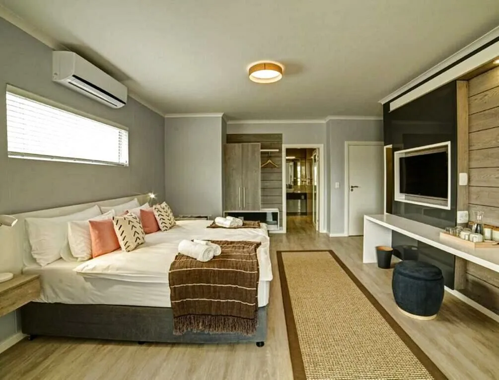 Afbeelding gerelateerd aan Atlantic Garden Boutique Hotel