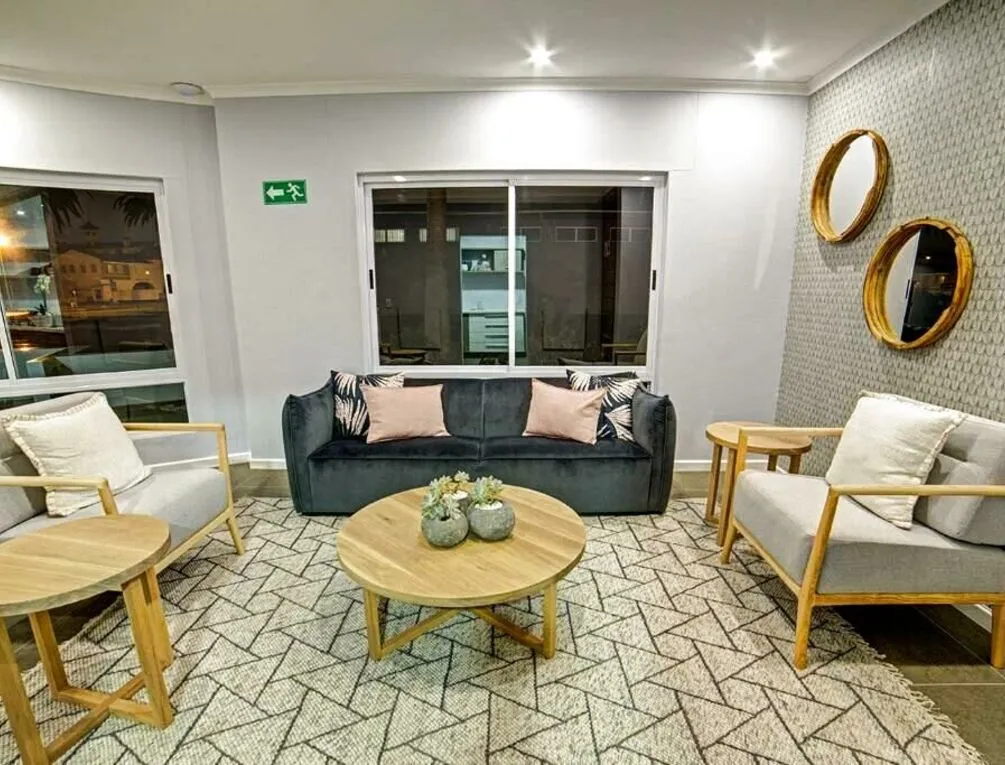 Afbeelding gerelateerd aan Atlantic Garden Boutique Hotel
