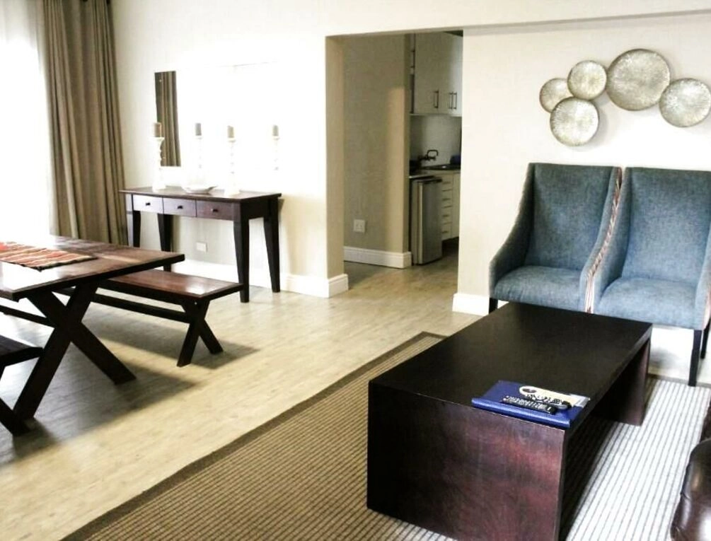 Afbeelding gerelateerd aan Atlantic Villa Boutique Guesthouse