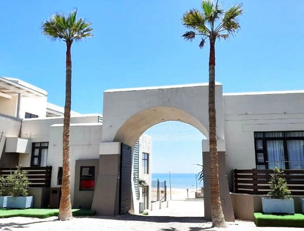 Afbeelding gerelateerd aan Atlantic Villa Boutique Guesthouse