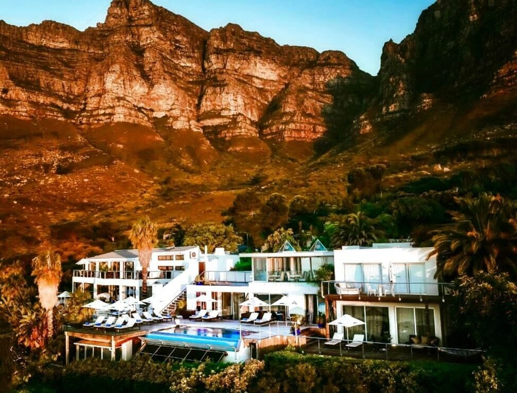 Afbeelding gerelateerd aan Atlanticview Cape Town Boutique Hotel