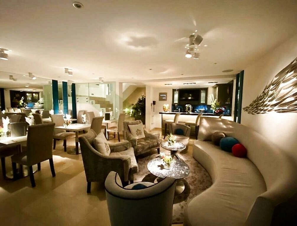Afbeelding gerelateerd aan Atlanticview Cape Town Boutique Hotel