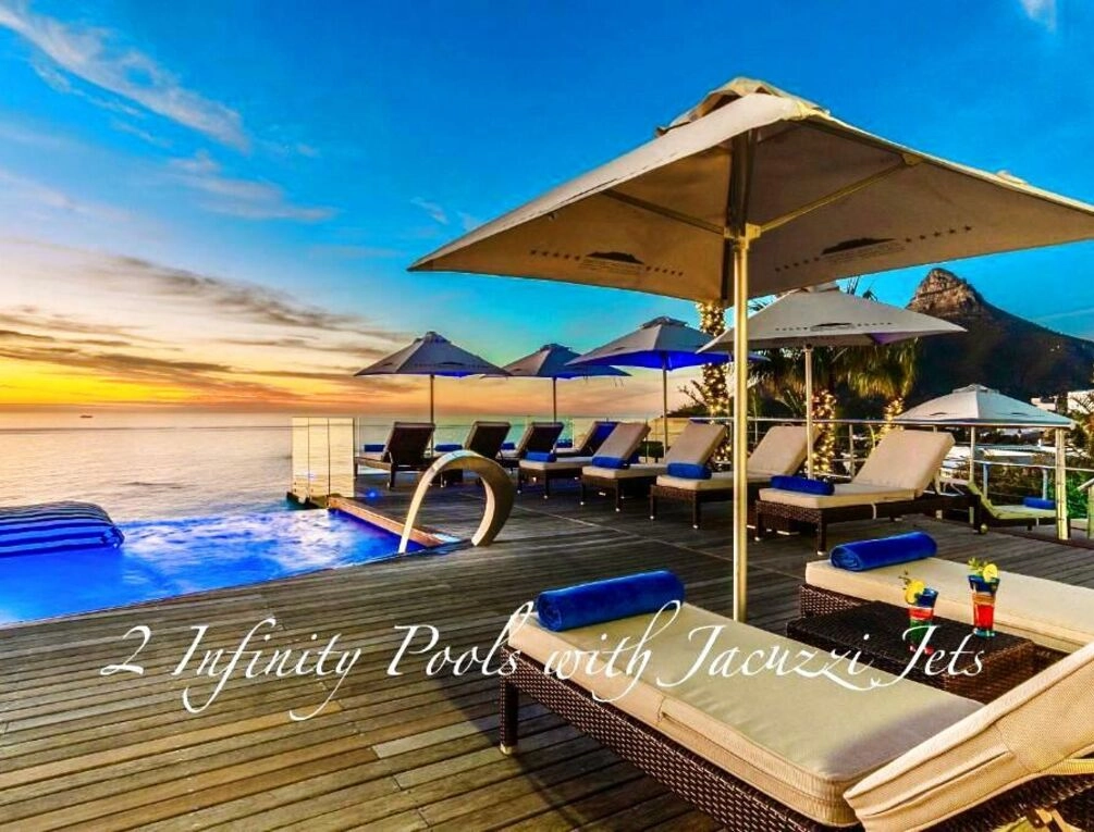 Afbeelding gerelateerd aan Atlanticview Cape Town Boutique Hotel