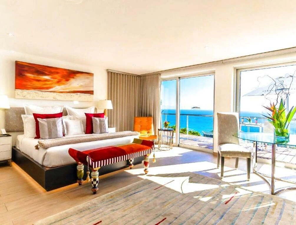 Afbeelding gerelateerd aan Atlanticview Cape Town Boutique Hotel