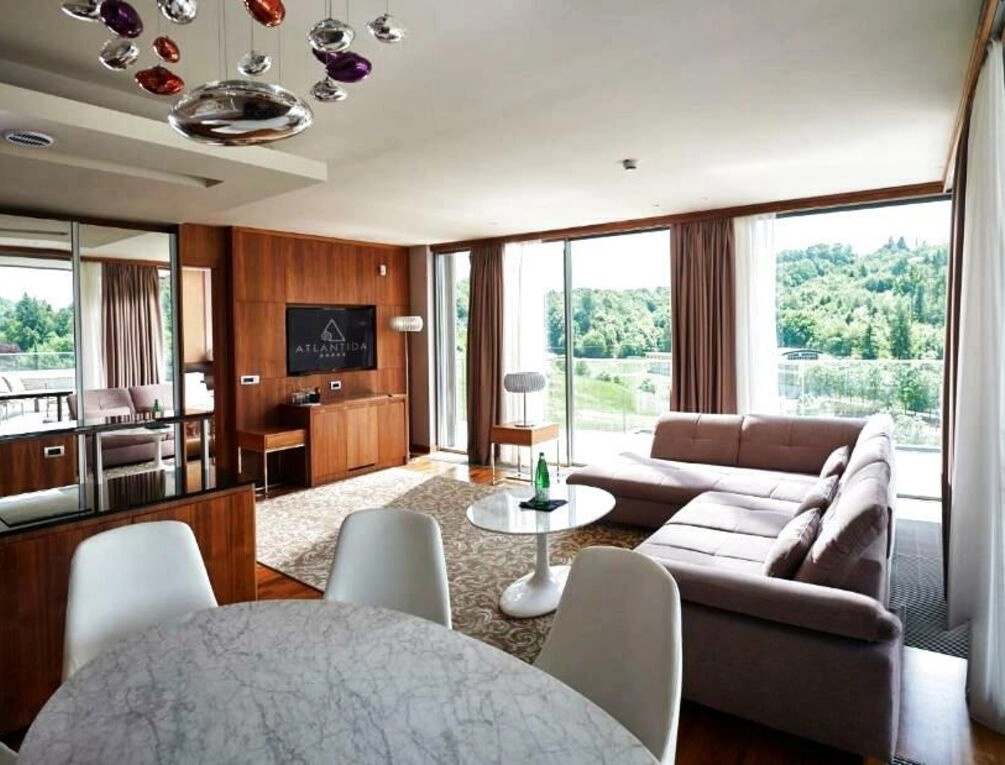 Afbeelding gerelateerd aan Atlantida Boutique Hotel